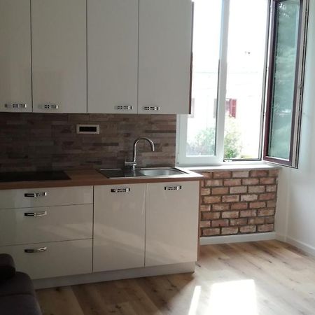 Apartmaji Apollonio Izola Ngoại thất bức ảnh