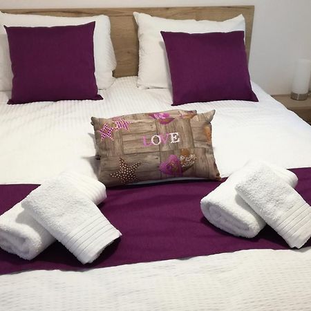 Apartmaji Apollonio Izola Ngoại thất bức ảnh