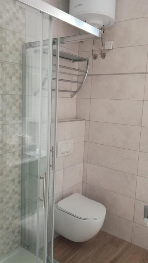 Apartmaji Apollonio Izola Ngoại thất bức ảnh