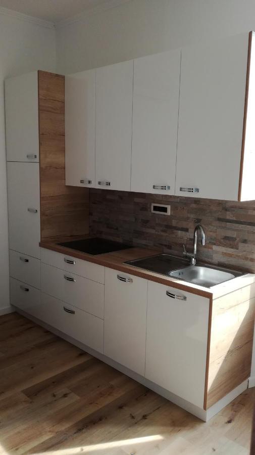 Apartmaji Apollonio Izola Ngoại thất bức ảnh