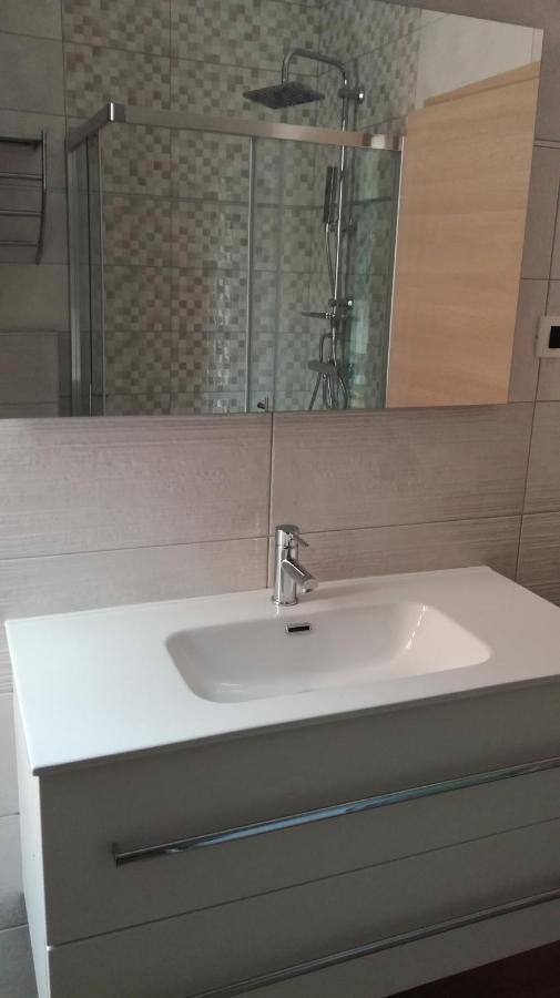 Apartmaji Apollonio Izola Ngoại thất bức ảnh