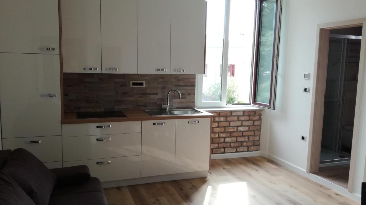 Apartmaji Apollonio Izola Ngoại thất bức ảnh