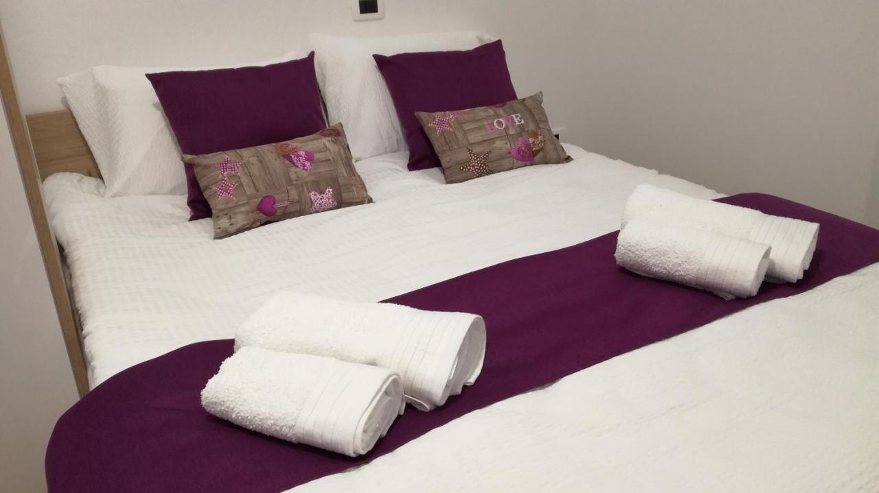 Apartmaji Apollonio Izola Ngoại thất bức ảnh