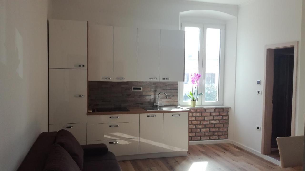 Apartmaji Apollonio Izola Ngoại thất bức ảnh