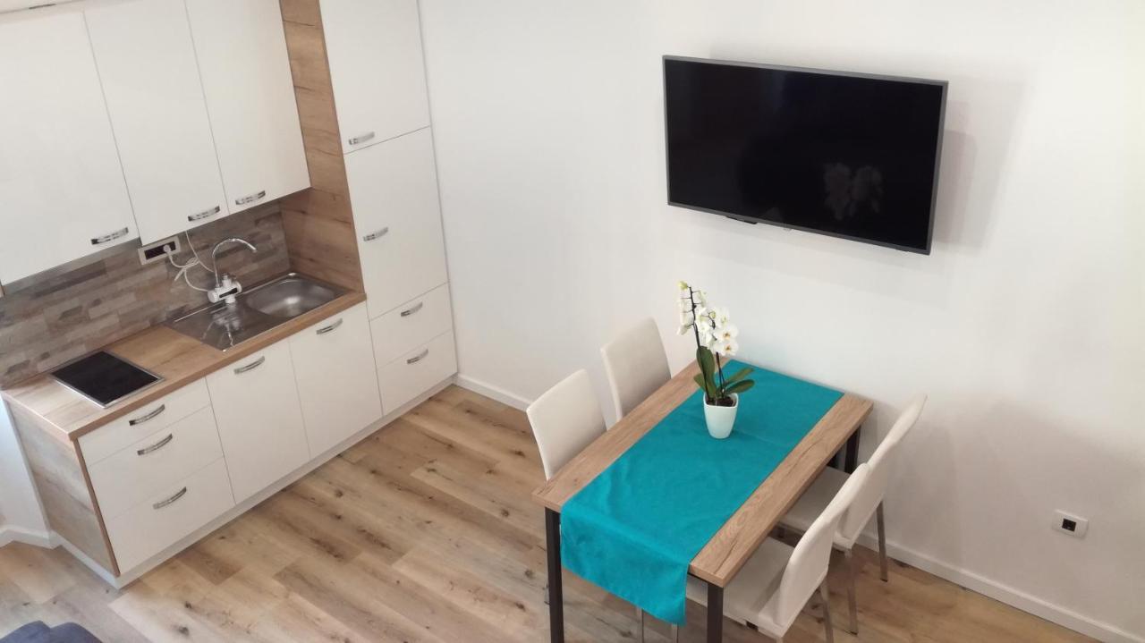 Apartmaji Apollonio Izola Ngoại thất bức ảnh