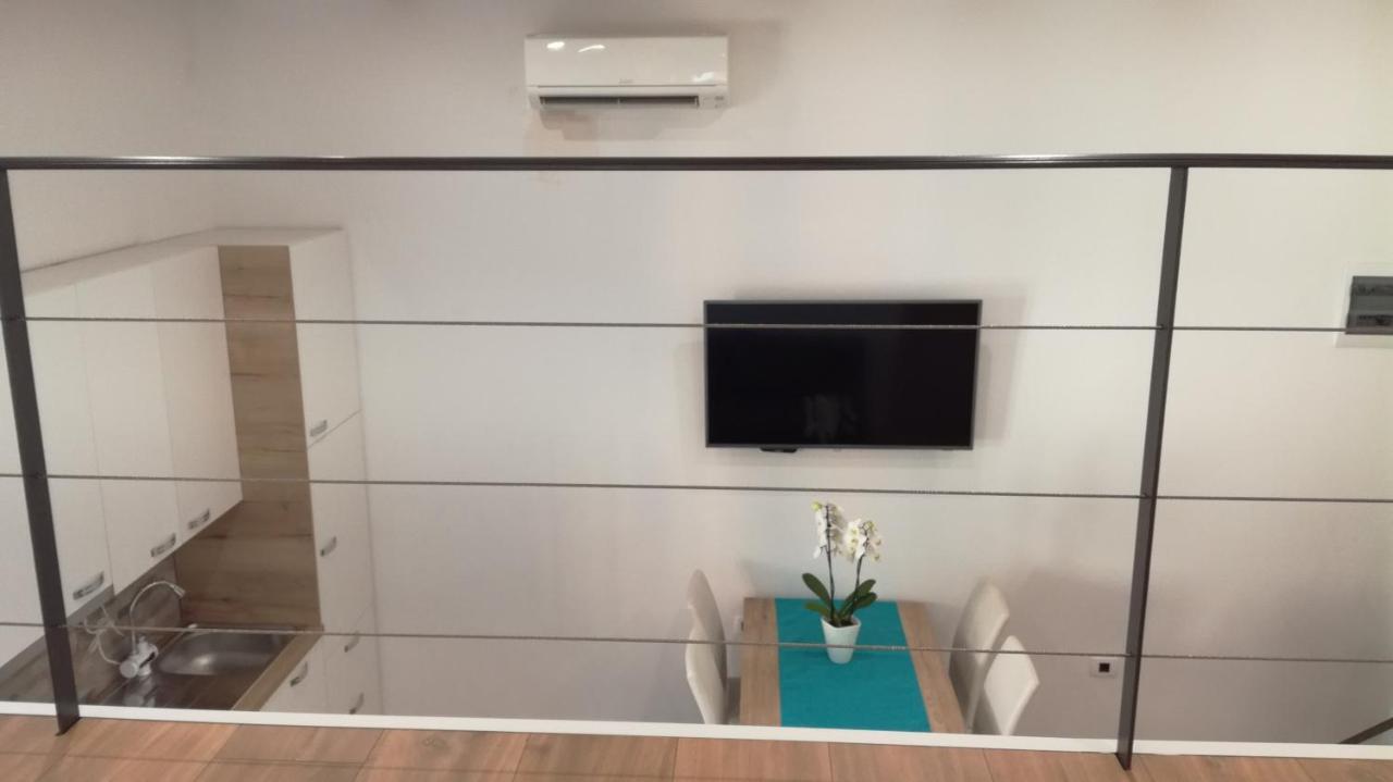 Apartmaji Apollonio Izola Ngoại thất bức ảnh