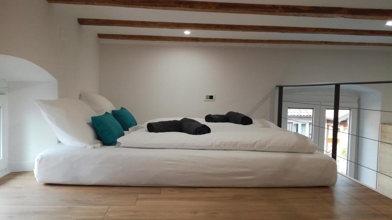 Apartmaji Apollonio Izola Ngoại thất bức ảnh