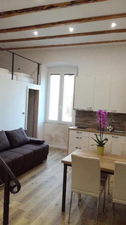 Apartmaji Apollonio Izola Ngoại thất bức ảnh
