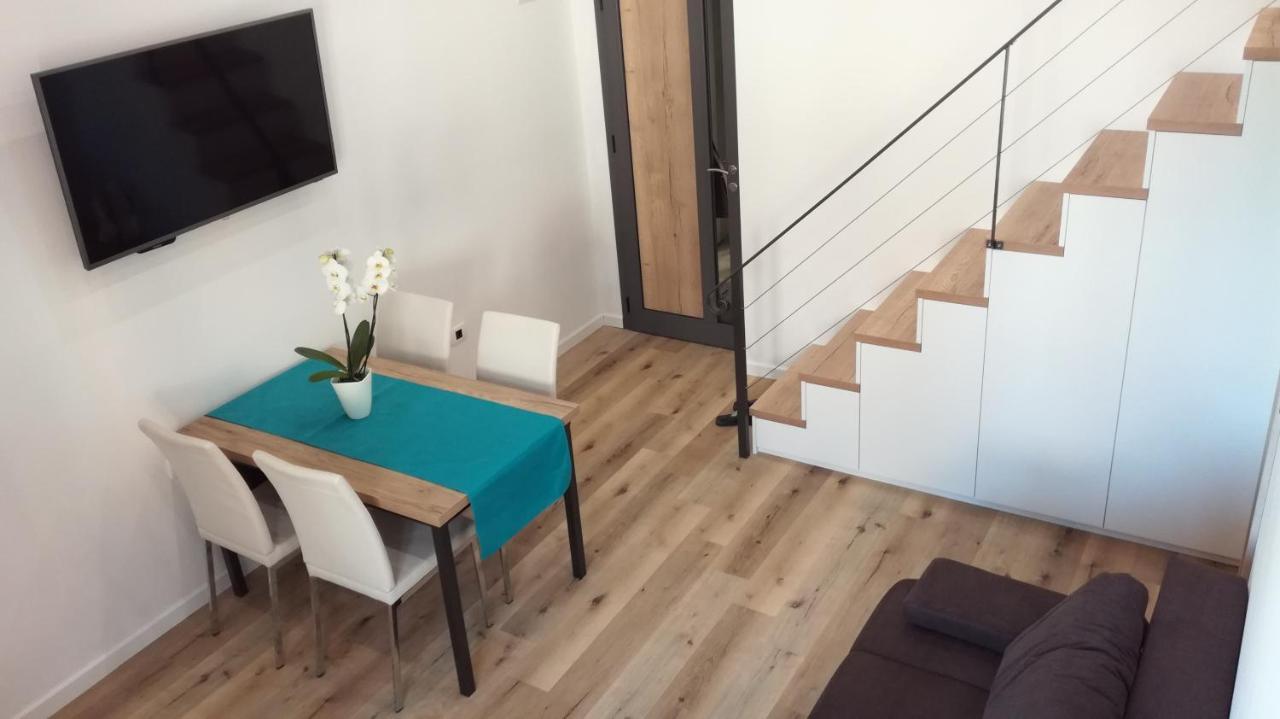 Apartmaji Apollonio Izola Ngoại thất bức ảnh