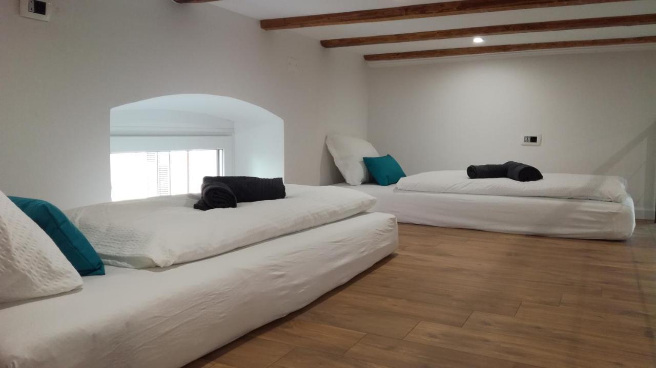 Apartmaji Apollonio Izola Ngoại thất bức ảnh