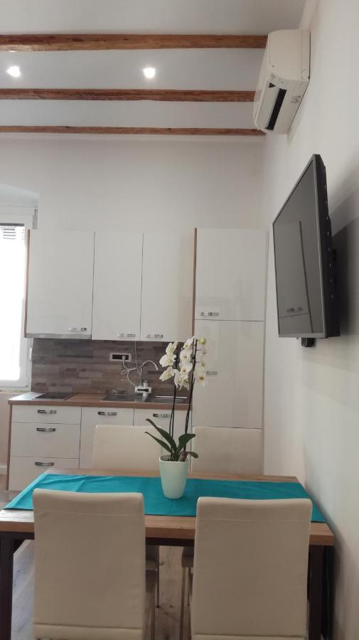 Apartmaji Apollonio Izola Ngoại thất bức ảnh