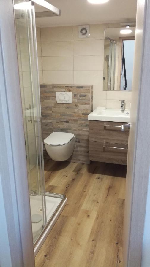 Apartmaji Apollonio Izola Ngoại thất bức ảnh