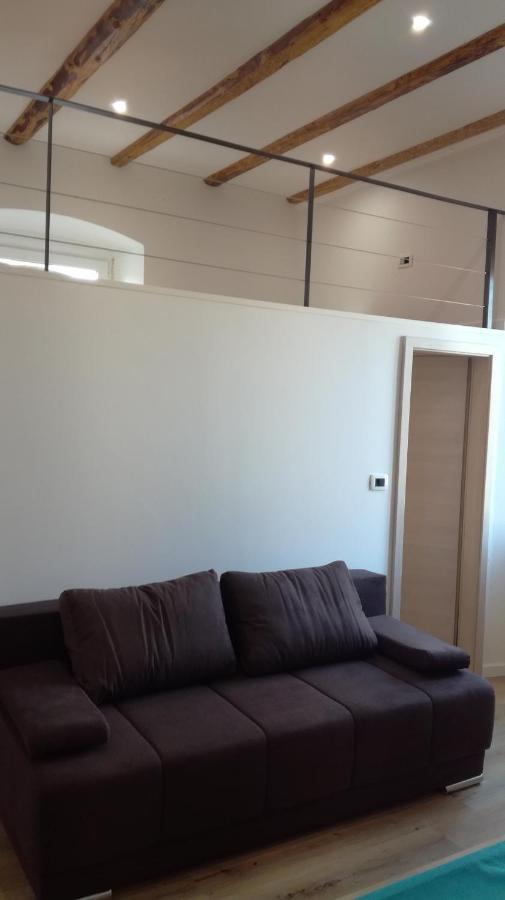 Apartmaji Apollonio Izola Ngoại thất bức ảnh